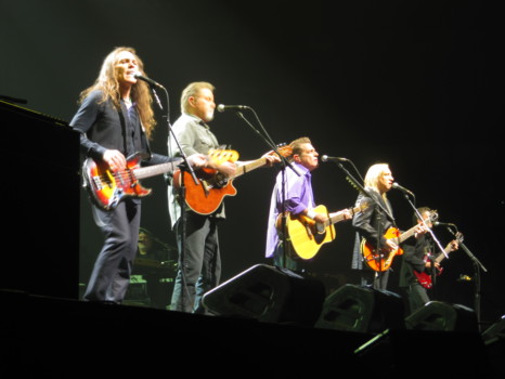 print a poster - Men Playing Guitars On Stage - Eagles_Toledo_005.jpg