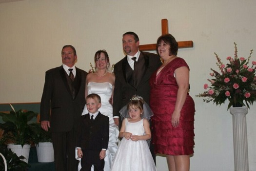 large poster size prints - Wedding Photo - big_family.jpg