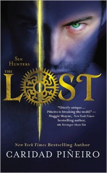 print a poster - Novel - TheLost.jpg