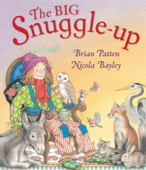 poster - The Big Snuggle-up - Big_Snuggle_Up.tif