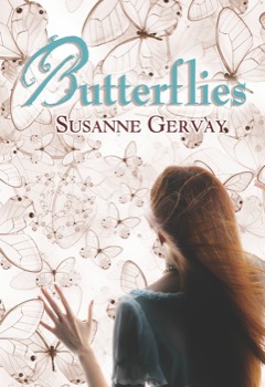 poster - Butterflies Susanne Gervay - Butterflies.tif