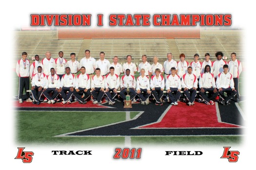 24x36 -  - statechampframe2011track.jpg