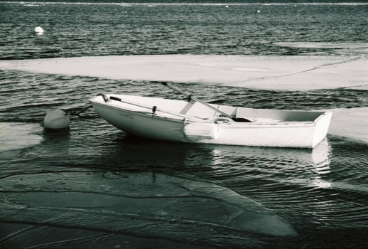 posterbrain - Sailing Water Boat - 948266R12122A.jpg