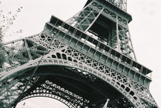 posterbrain - The Paris Eiffel Tower - 948287R1056A.jpg
