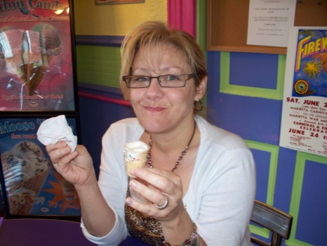 poster brain - Reading Glasses - icecream2006.jpg