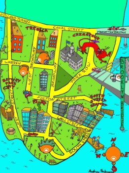 print a poster - Map - Plain_Babesta_delivery_zone_Map.jpg