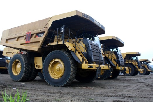 print a poster - Tractors Three Yellow Tires - a9.jpg