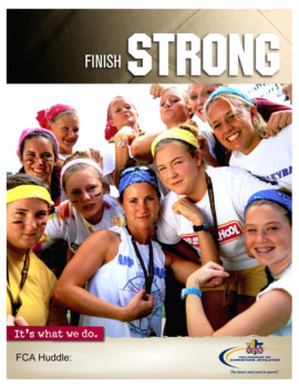 Biggest poster you can make with word document - Finish Strong Fca Huddle - Finish_Strong.tif