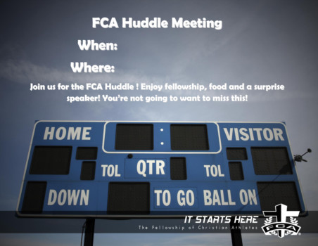 Biggest poster you can make with word document - Fca Huddle Meeting - campus_poster_itstartshere_scoreboard.tif