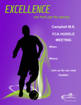 Biggest poster you can make with word document - Fca Huddle Meeting - campus_poster_warmup_soccer_boy.tif