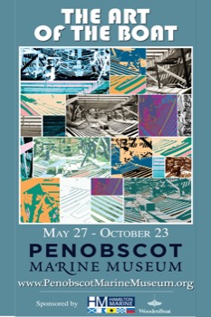 print a poster - The Art Of The Boat - thesmallerboatposter4.tif