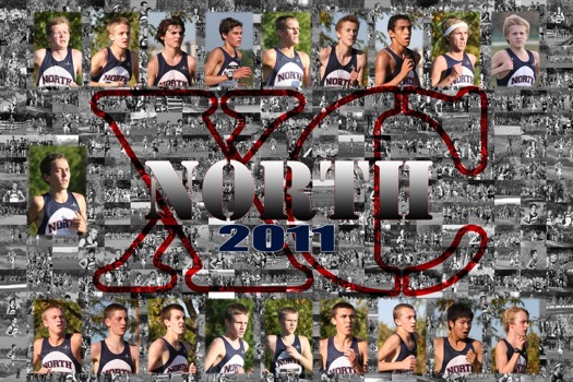 print a poster -  - NorthXCBoys2011Poster.jpg