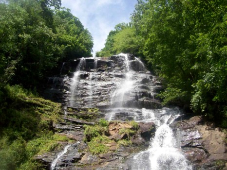 poster brain - Water Falls - georgia_122.jpg