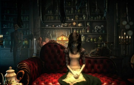 posterbrain - Woman Red Seat Hands - alice4.jpg