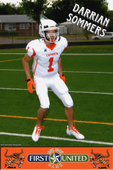 print a poster - Darrian Sommers Americanfootball Player - dsc_0138_1.jpg