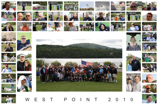 print a poster - West Point 2010 Collage Photo - Westpoint_Layout_squish.tif