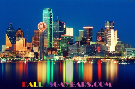 make a poster online - Dallasgaybars City Buildings - DallasGayBarsCom.jpg