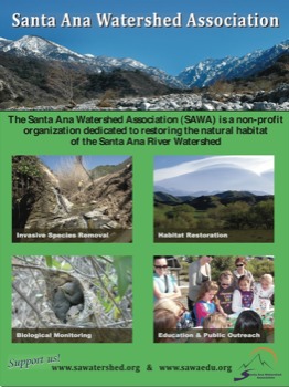 poster printing - Santa Ana Watershed Association - SAWAmainPoster.pdf