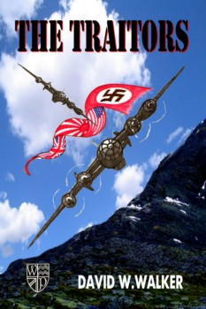 print a poster - The Traitors David W Walker - Traitorsposter1.jpg
