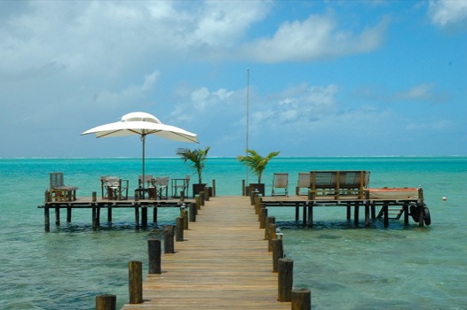 blow up photos - Pier On Beach With Chairs Umbrella - Mad_Select_1.JPG.jpg