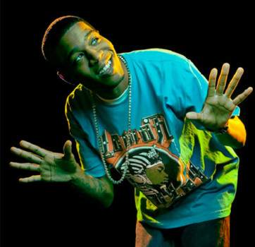 print a poster - Men's Blue Printed T Shirt - music___kid_cudi_1.jpg