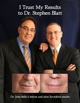 print a poster - Mens Black Coats - I_trust_my_results.jpg