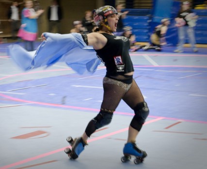 where do I get a picture blown up to poster size in charlotte area - Skating Shoes - Pamela_Ander_Slam_Hi_Res_Roar.jpg