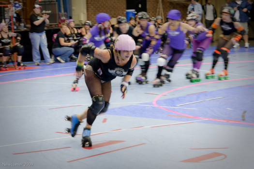 where do I get a picture blown up to poster size in charlotte area - Ice Skating - Pamela_Ander_Slam_Jammin_Hi_Res.jpg