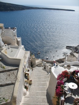 poster printing online - Stone Steps - IMG1747poster.jpg