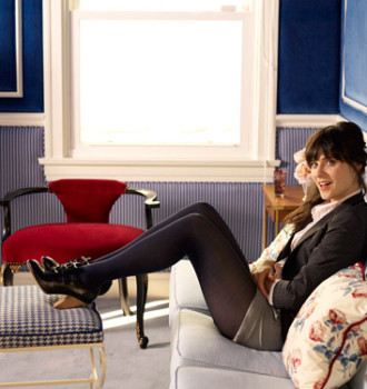 make picture into poster - Ladies Black Stockings - gasl_zooey_portraits_05.jpg