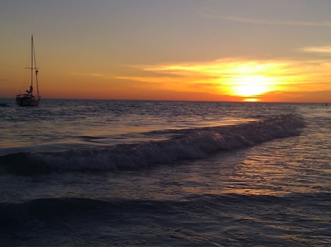 print a poster - Sun Set Cruise Ship - IMG20110719202736.jpg