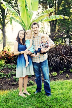 poster print 24 x 36 - Photo Picture - LewisFamily18X24.jpg