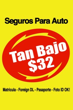 print a poster - Seguros Para Auto Tan Bajo - StoresSignage2.jpg