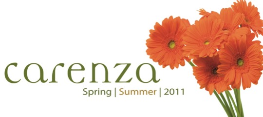 print a poster - Carenza Spring/summer/2011 - 2011_Final_Flat_Daisy_Poster.tif