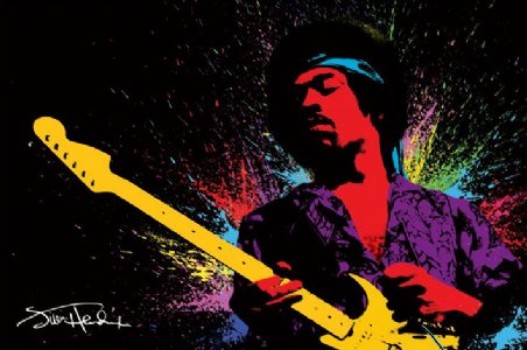 poster brain - Jimi Hendrix - lgPP32166_1.jpg