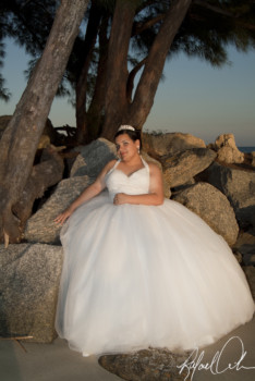 print a poster - Women's White Wedding Dress - Amanda_29.jpg