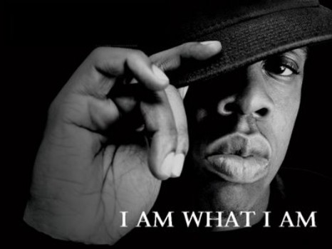 print a poster - I Am What I Am - jayz13.jpg
