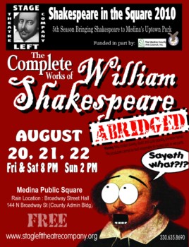 24x36 poster printing - Shakespeare In The Square 2010 - comp_works_large_poster2_1.jpg
