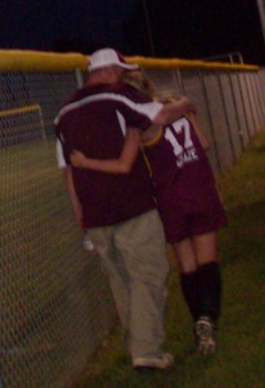 turn photos into posters - Soccer Photo - underwood_softball_045_2.jpg
