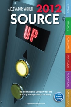 make - Elevator World Source 2012 - SOURCE2012COVER.jpg