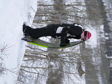 poster - Man In Snow - 135.jpg