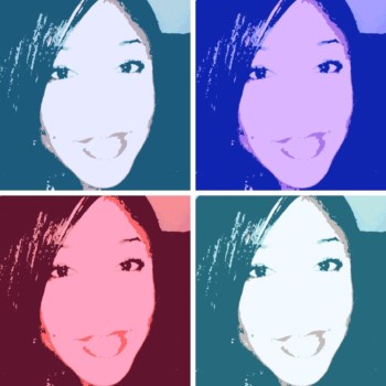 print a poster - Faces - a_match_2.jpg
