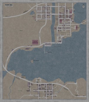 print a poster - Sketch Map - SilentHillCompleteMap.jpg