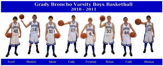 print a poster - Grady Broncho Varsity Boys Basketball - gradybanner2.tif
