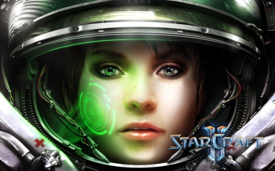 print a poster - Starcraft 2 - 1281949470803.jpg