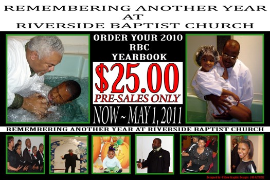 print a poster - Remembering Another At Riverside Baptist Church - Riverside_Yearbook_2_copy.jpg