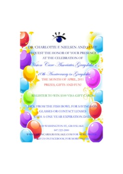 print posters from pdf - Balloon Invitation - Anniversary_invite_POSTER.pdf