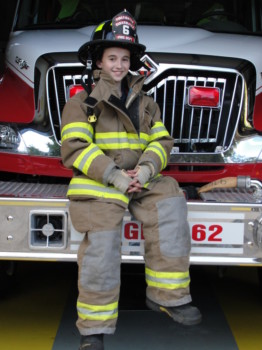 print a poster - Boy In Fireman's Uniform - 031.jpg