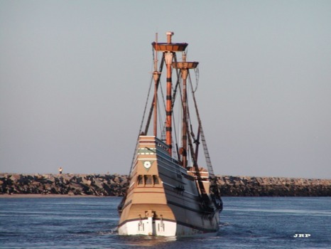 print a poster - Boat - Mayflower20112signed.jpg