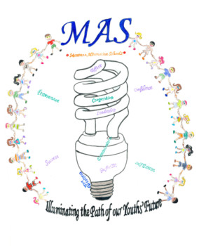 poster - Mas Illuminating The Path Of Youth's Future - Chelsey_final.tif